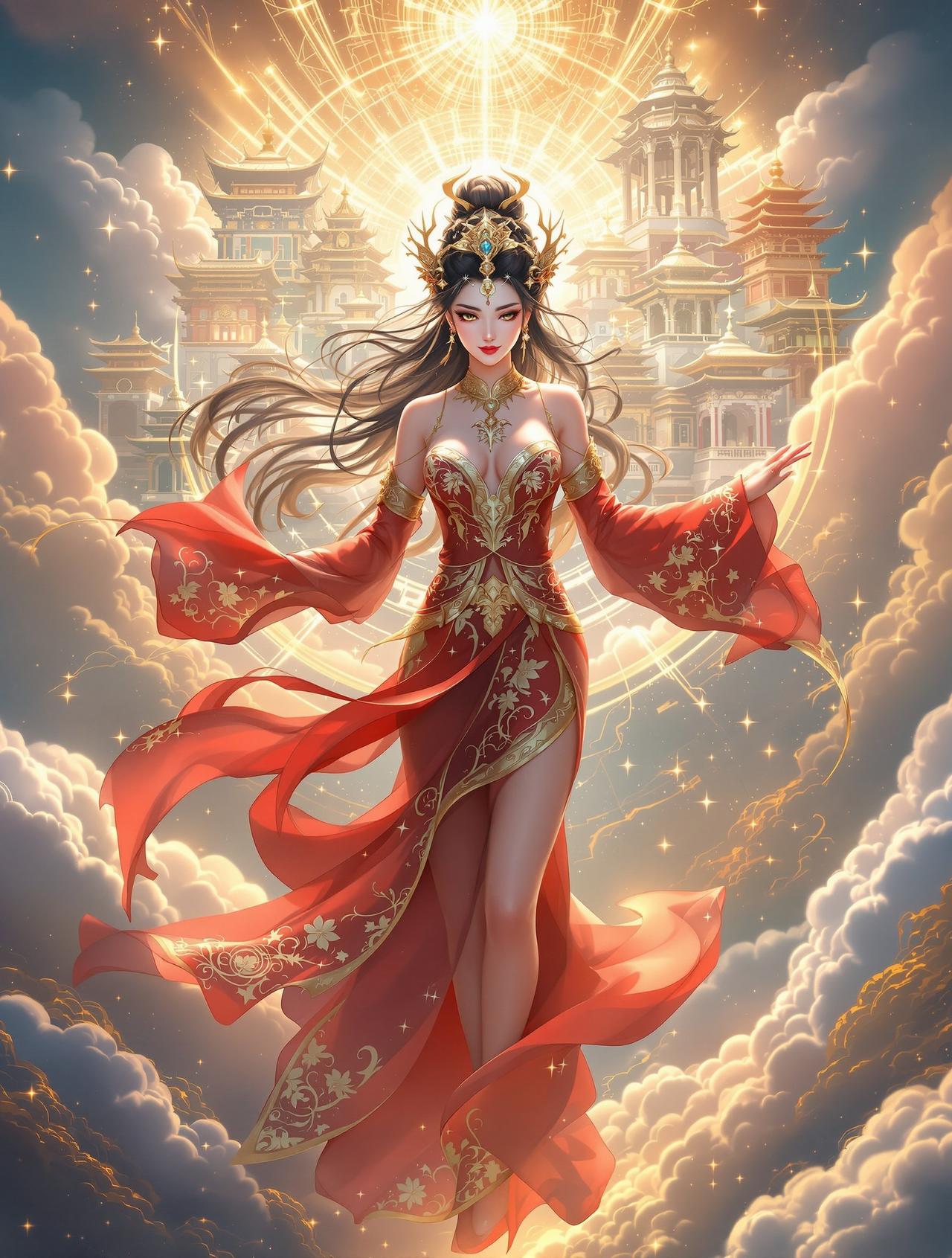 番茄漫画 - 阴阳师传